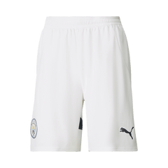 Manchester City Home Jersey Kit (Jersey+Shorts+Socks)