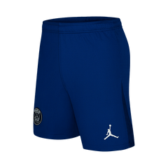 PSG Fourth Away Soccer Jersey Kit 2024/25 (Jersey+Shorts)