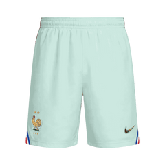 France Away Soccer Jersey Kit(Jersey+Shorts) World Cup 2026