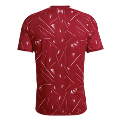 Liverpool Home Soccer Jersey 26/27 Red