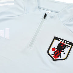 Japan Zipper Sweatshirt Kit(Top+Pants) 2026 White