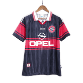 Bayern Munich Home Jersey Retro 1997/99
