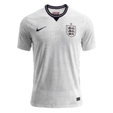 Player Version England Home Soccer Jersey World Cup 2026 White