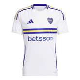Boca Juniors Away Soccer Jersey 2024/25