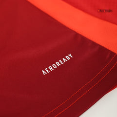Manchester United Home Jersey