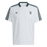 Liverpool ICON Soccer Jersey 25/26 White