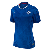Women's Chelsea Home Soccer Jersey 2025/26 Blue