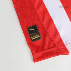 Chivas Home Jersey Authentic 2024/25