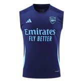 Arsenal Pre-Match Sleeveless Jersey 2024/25