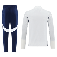 Arsenal Training Tracksuit Kit(Top+Pants) 25/26 White