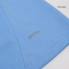 Manchester City MARMOUSH #7 Home Jersey