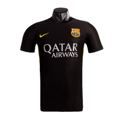 Barcelona Third Away Jersey Retro 2013/14