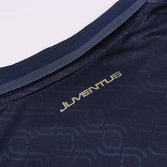 Juventus YILDIZ #10 Third Away Soccer Jersey 2024/25 - Save The Children Sponsor