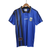 Argentina Away Jersey Retro 1994