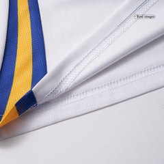Boca Juniors Away Soccer Jersey 2024/25