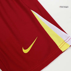 Liverpool Home Jersey Kit 2024/25 Kids(Jersey+Shorts)