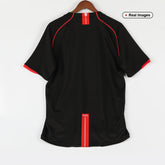 Manchester United Third Away Jersey Retro 2007/08