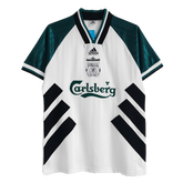 Liverpool Away Jersey Retro 1993/95