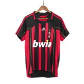 AC Milan Home Jersey Retro 2006/07