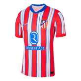 Atletico Madrid Home Soccer Jersey Authentic 2024/25