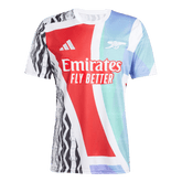 Arsenal Soccer Jersey Pre-Match 2024/25