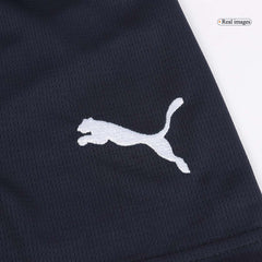 Manchester City Away Soccer Jersey Kit 2024/25 (Jersey+Shorts+Socks)