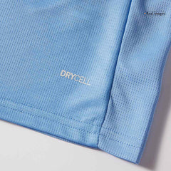 Manchester City Home Soccer Jersey 2025/26