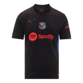 Barcelona Away Soccer Jersey 2024/25