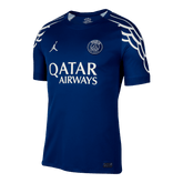 PSG Fourth Away Soccer Jersey 2024/25