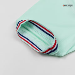 MBAPPE #10 France Away Soccer Jersey World Cup 2026 Blue