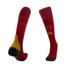 Spain Home Jersey Kit EURO 2024 Kids(Jersey+Shorts+Socks)