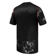 Canada Away Soccer Jersey World Cup 2026 Black