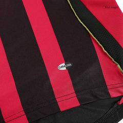 AC Milan Home Jersey Retro 2006/07