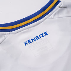 Boca Juniors Away Soccer Jersey 2024/25