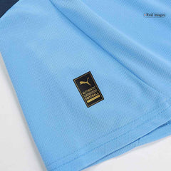 Manchester City RODRIGO #16 Home Jersey  - UCL Edition