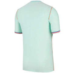 France Away Soccer Jersey Kit(Jersey+Shorts) World Cup 2026