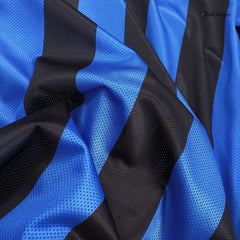 Inter Milan Home Jersey Retro 2009/10 - UCL Final