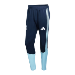 Argentina Zipper Sweatshirt Kit(Top+Pants) 2026 White