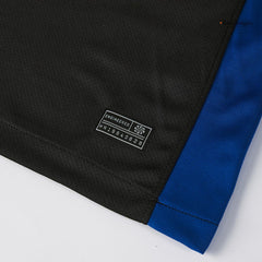 Barcelona Away Soccer Jersey Kit 2024/25 (Jersey+Shorts)