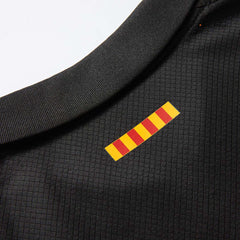 Barcelona Away Soccer Jersey Kit  Kids(Jersey+Shorts)
