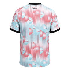 Belgium Away Soccer Jersey Kit(Jersey+Shorts) World Cup 2026