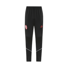 25/26 AC Milan Training Jacket Kit(Jacket+Pants) White