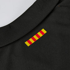 Barcelona Away Soccer Jersey Kit 2024/25 (Jersey+Shorts)