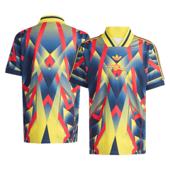 Arsenal Special Edition Soccer Jersey 25/26 Color