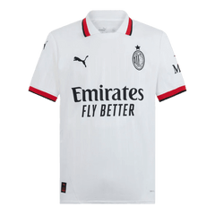 AC Milan Away Jersey