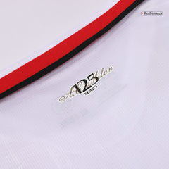 AC Milan Away Jersey