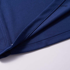 PSG Fourth Away Soccer Jersey Kit 2024/25 (Jersey+Shorts)