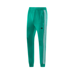 25/26 Liverpool Training Jacket Kit(Top+Pants) Green