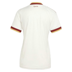 Women's Spain Away Jersey World Cup 2026