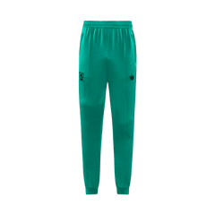 25/26 Liverpool Training Jacket Kit(Top+Pants) Green